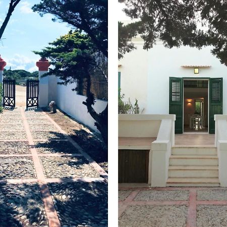 Villa Verde - Favignana Exterior foto
