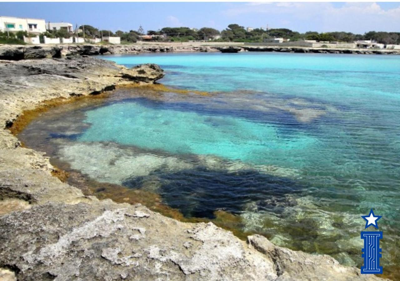 Villa Verde - Favignana Exterior foto